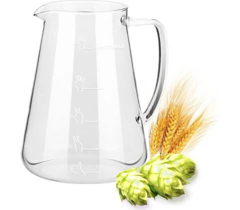 TESCOMA myBEER 2,5 l