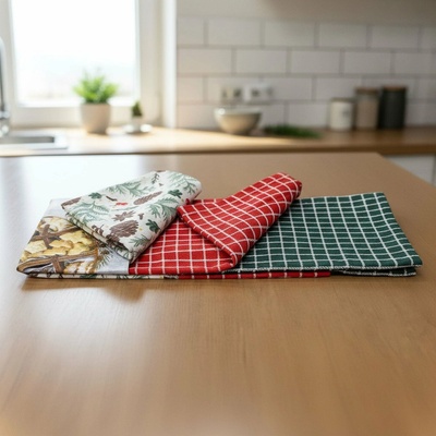 Forbyt Šišky BY101 45x70 cm 3 ks – Zbozi.Blesk.cz