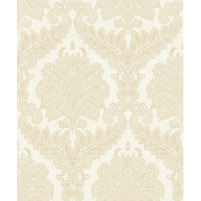 Parato by Cristiana Masi 35922 Vliesová tapeta na zeď Ornamenta, rozměry 0,53 x 10,05 m