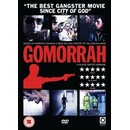 Gomorrah DVD