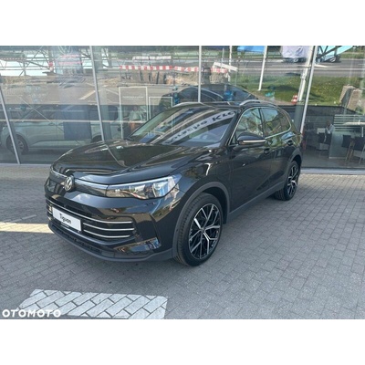 Volkswagen Tiguan DSG Life 150 kW
