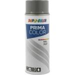 Dupli color СПРЕЙ dupli color prima ral 7037 400мл ПРАХОВО СИВО (2011052)