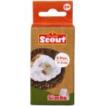 Simba Toys Scout: Комплект минерали Geoda - 2 броя