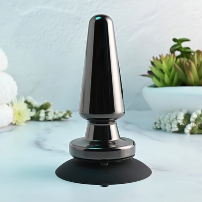 EVOLVED Advanced Metal Plug