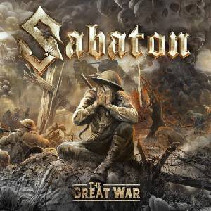 Warner Sabaton: Great War - Vinyl (LP) (034043)