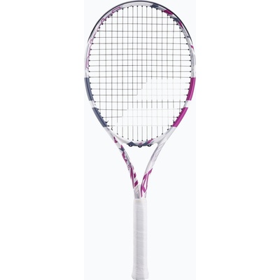 Babolat Ракета за тенис Babolat Evo Aero Lite Pink white/ pink