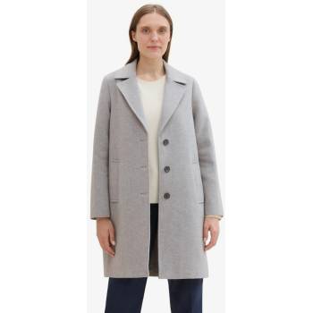 Tom Tailor Палто Tom Tailor | Siv | ЖЕНИ | S