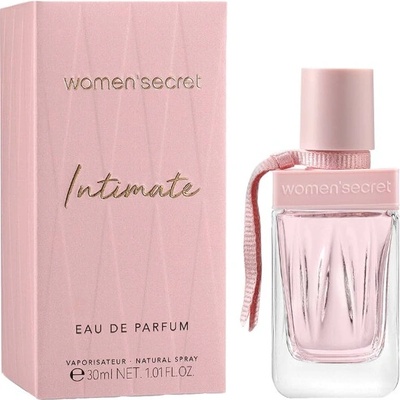 Women'secret Intimate parfumovaná voda dámska 30 ml