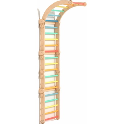 BusyKids Lezecká sada JARKA