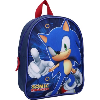 Vadobag Sonic Still Unstoppable