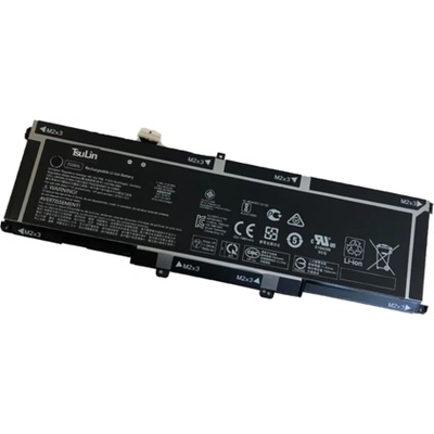 HP Батерия за HP EliteBook 1050 G1 ZBook Studio x360 G5 ZG06XL