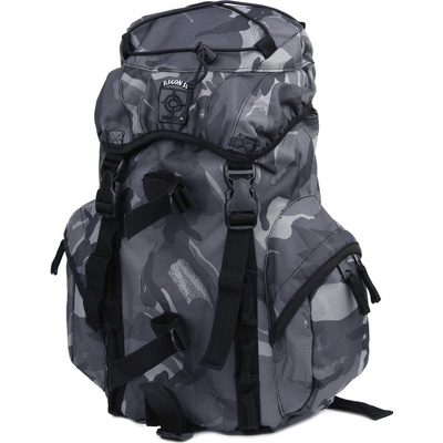 Fostex Recon night camo 15 l
