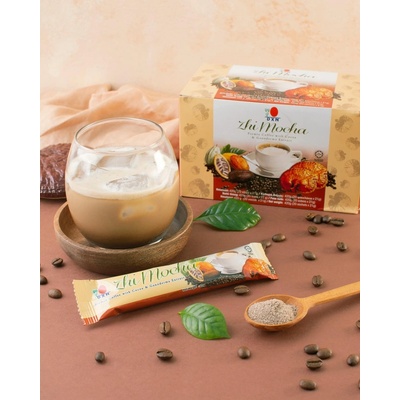 DXN Zhi Mocha 20 x 21 g