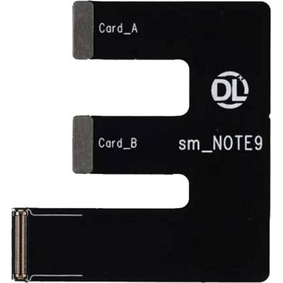 For_Samsung Tester flex DL400 Samsung Galaxy Note 9 SAM8471