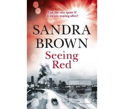 Seeing Red