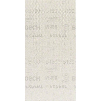 BOSCH EXPERT brusná mřížka M480 115X230mm,P120,50ks 2608900772