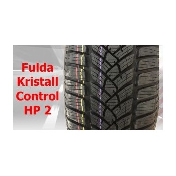 Fulda Kristall Control HP2 205/45 R17 88V