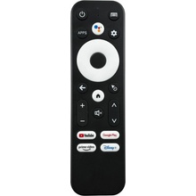 Dálkový ovladač OPENBOX IP BOX 2,4 GHz USB DONGLE
