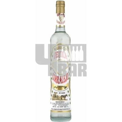 Corralejo Blanco 38% 1 l (holá láhev)