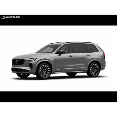 Volvo XC90 B5 Plus AWD 184 kW