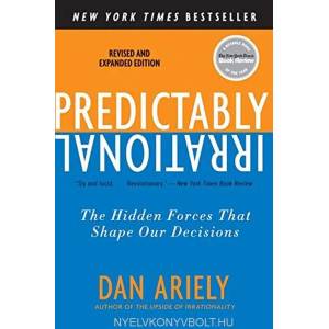 Predictably Irrational (ISBN: 9780061353246)