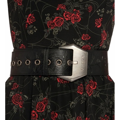 KILLSTAR Devil's Darling Black KSRA014645