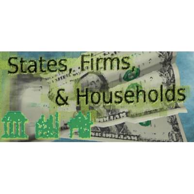 DMD 'Ware States, Firms & Households (PC)