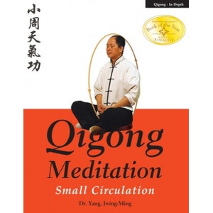 Qigong Meditation (ISBN: 9781594390678)