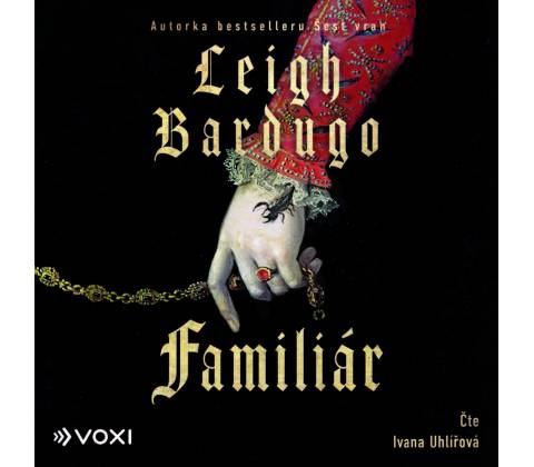 Familiár