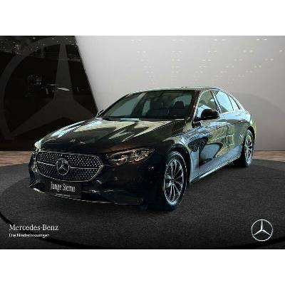 Mercedes-Benz E 200 150 kW