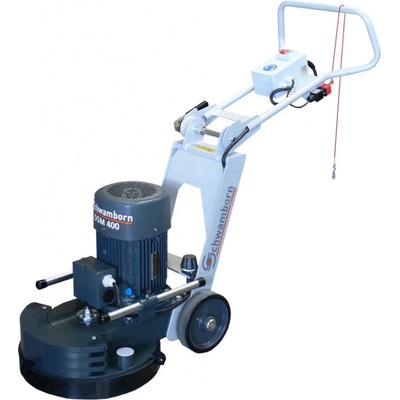 Schwamborn DSM 400