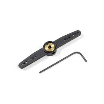 Revtec Лост за управление 66mm двустранен с главина пр. 4mm