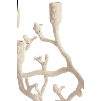 Light & Living Декоративен свещник Light & Living Jardia (6066843)