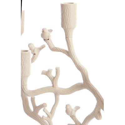 Light & Living Декоративен свещник Light & Living Jardia (6066843)