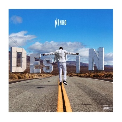 Ninho - DESTIN CD