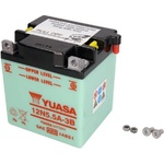 YUASA 6Ah 58A right+ (12N5.5A-3B)