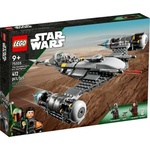 LEGO® Star Wars™ - The Mandalorian's N-1 Starfighter (75325)