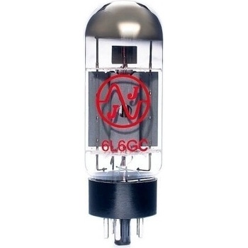 JJ Electronic 6L6GC Лампи за лампови усилватели (6L6GC)