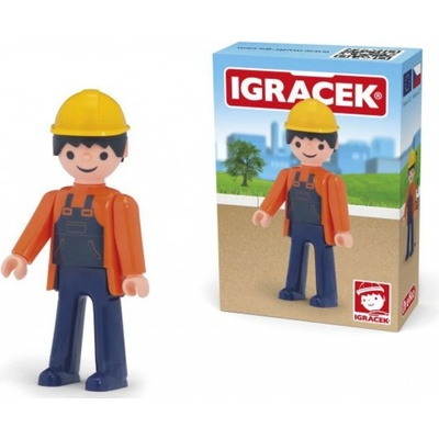 Efko IGRÁČEK Multigo Stavbař