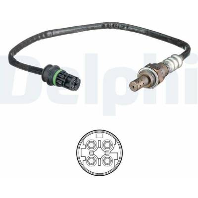 Lambda sonda DELPHI ES20674-12B1
