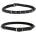 Black & metal колие cone 1- bwz-412