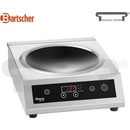 Bartscher wok IW35