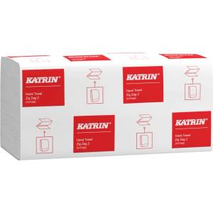 Katrin ХАРТИЕНИ КЪРПИ ЗА РЪЦЕ katrin бели v (36180)