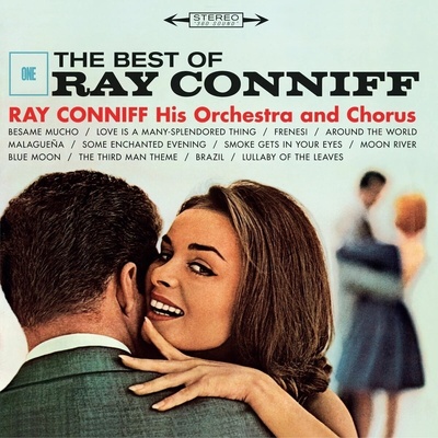 Ray Conniff - The Best Of Ray Conniff (180 g) (Limited Edition) (LP) (8436563185649)