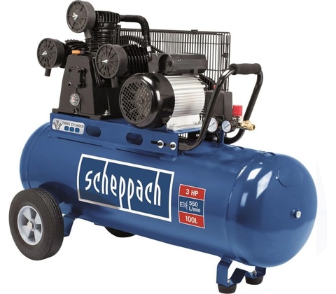 Scheppach HC 550 tc 5906136901