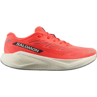 Salomon Aero Blaze 3 Размер на обувките (ЕС): 45 (1/3) / Цвят: червен