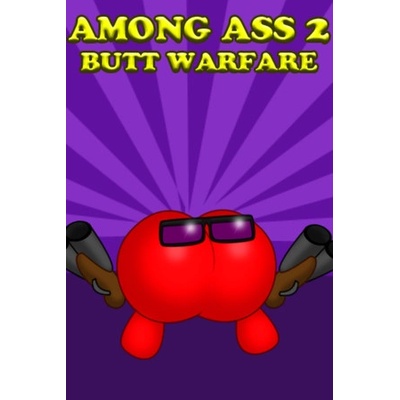 Slippy Floor Among Ass 2 Butt Warfare (PC)