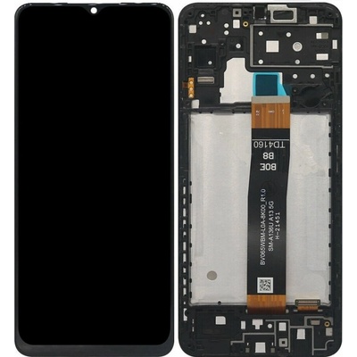 LCD Displej + Rám Samsung Galaxy A13 5G
