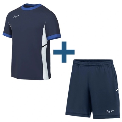 NIKE Спортен комплект dri-fit academy 25 - fz9754-410 / fz9776-410