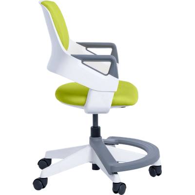 Carmen Детски стол clever - горчица (3520790_2)